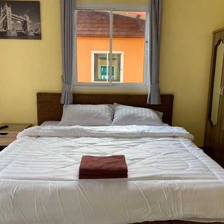 Siriporn Resort Koh Chang Eksteriør billede