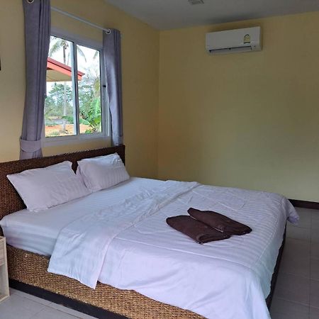 Siriporn Resort Koh Chang Eksteriør billede