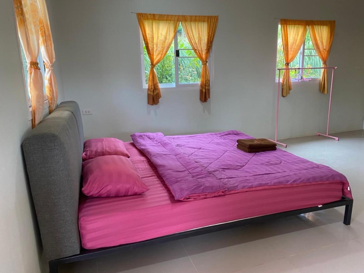 Siriporn Resort Koh Chang Eksteriør billede