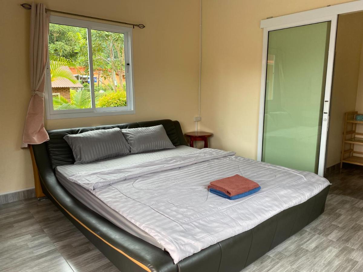 Siriporn Resort Koh Chang Eksteriør billede