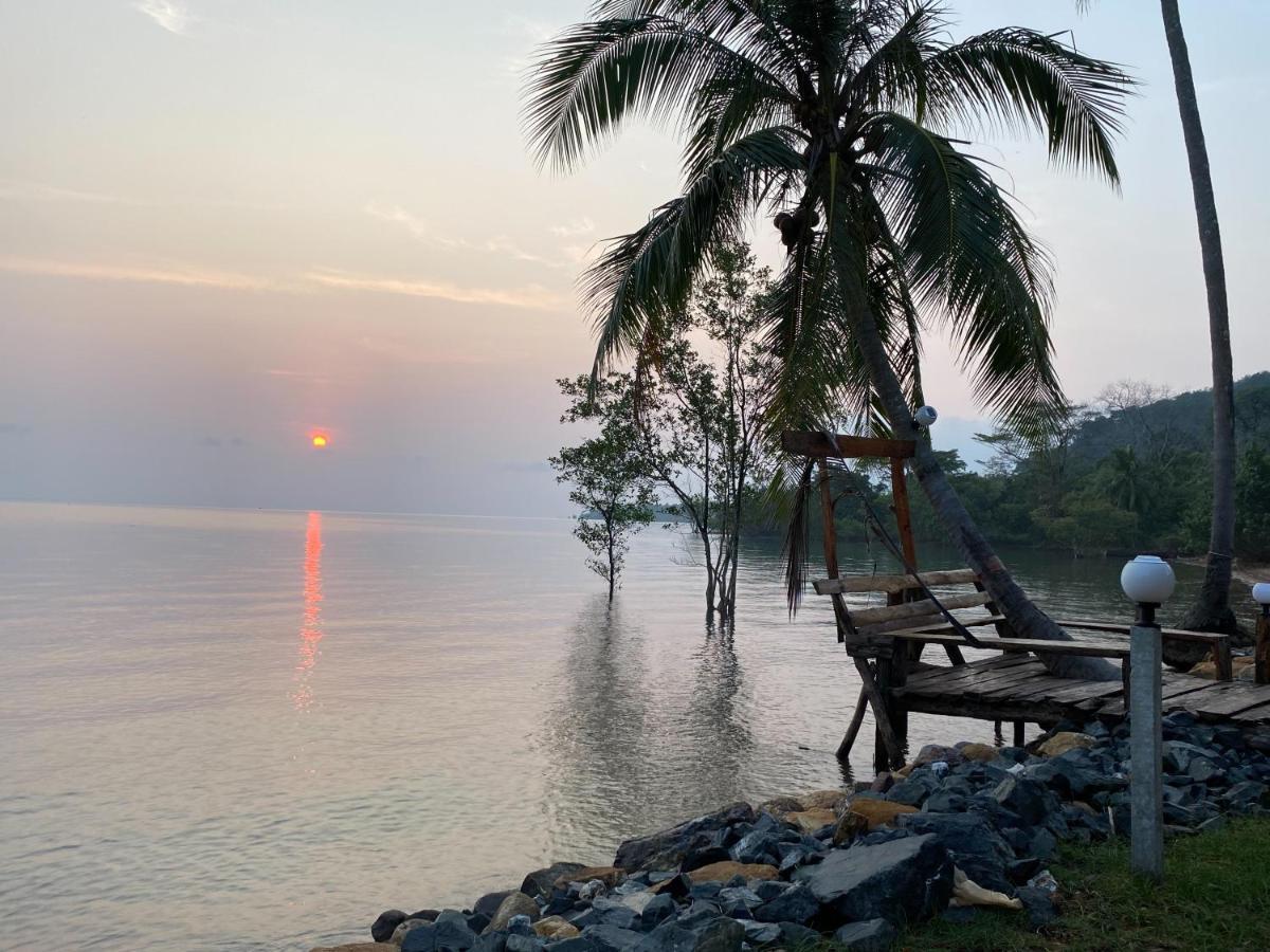 Siriporn Resort Koh Chang Eksteriør billede