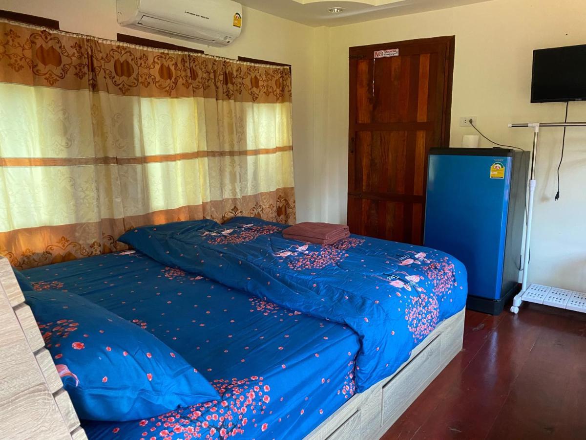 Siriporn Resort Koh Chang Eksteriør billede