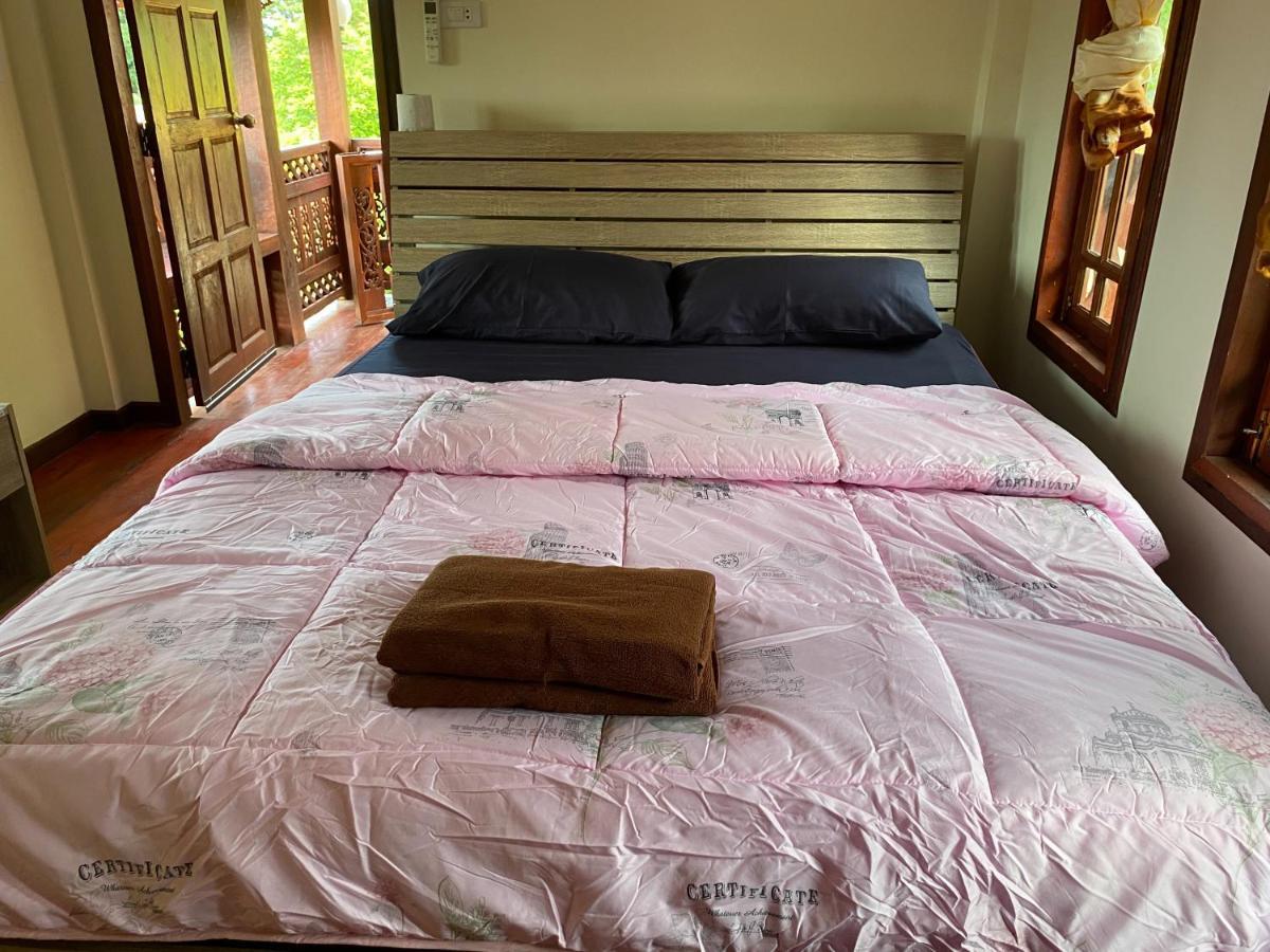 Siriporn Resort Koh Chang Eksteriør billede
