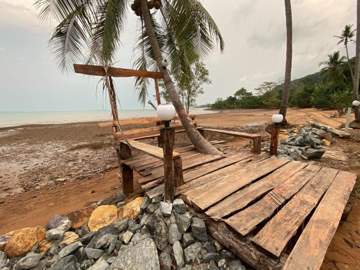 Siriporn Resort Koh Chang Eksteriør billede