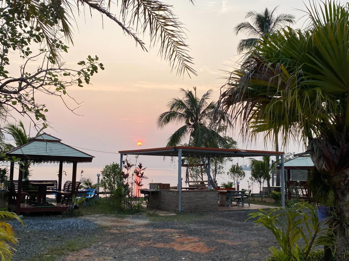 Siriporn Resort Koh Chang Eksteriør billede
