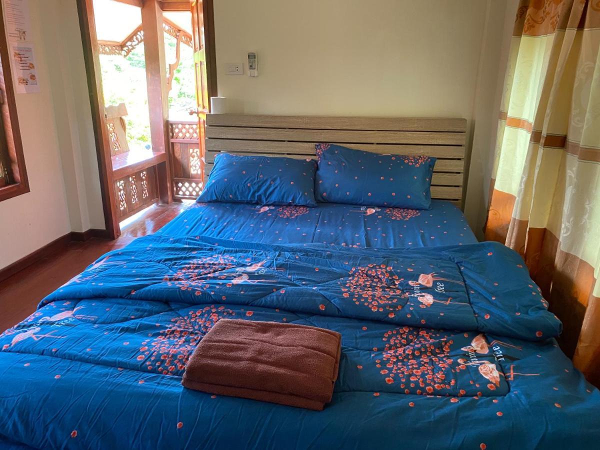 Siriporn Resort Koh Chang Eksteriør billede