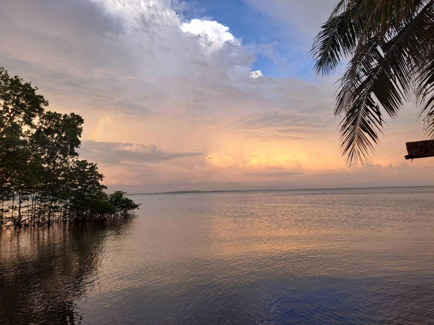 Siriporn Resort Koh Chang Eksteriør billede
