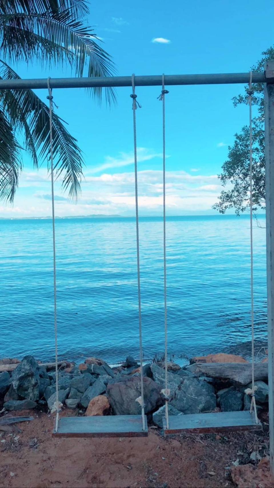 Siriporn Resort Koh Chang Eksteriør billede